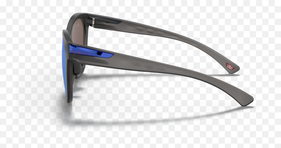 Oakley Oo9433 Low Key Team Usa Collection Prizm Sapphire Png Icon