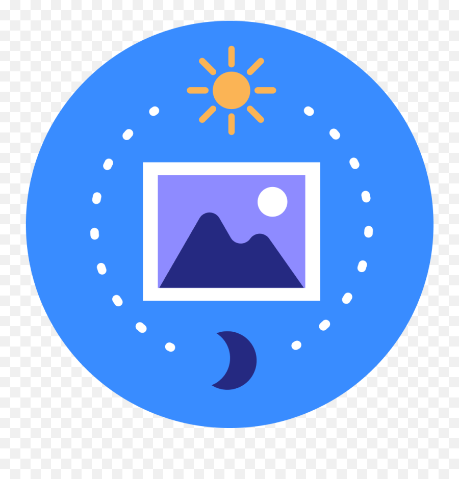 Calipsa Pro Analytics Detect Scene Change - Dot Png,Day And Night Icon