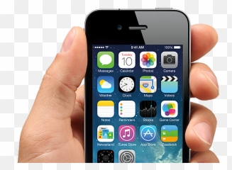 Ifix Europe - Apple Iphone 5s Grey png