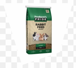 Gosling Livestock Feed U0026 Treats Tractor Supply Co - Rabbit Pellets png