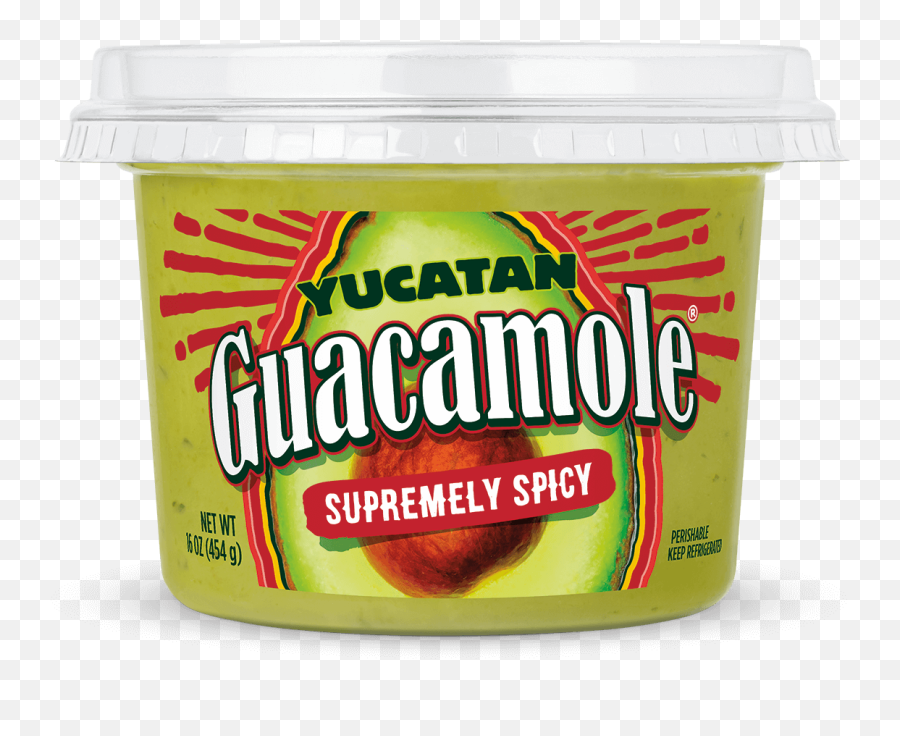 Yucatan Guacamole I Home - Sherbet Png,Guacamole Png