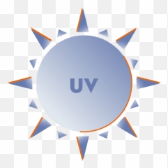 Sun Safety - What is ultraviolet UV radiation u2013 NIVEA Rayos Uv Png