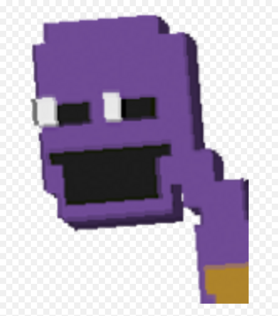 Discuss Everything About Ultra Custom Night Wiki Fandom - Purple Guy Png,Soundcloud Icon 8bit