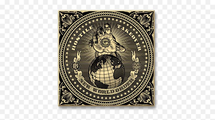 Illuminati New World Order - New World Order Png,Nwo Png