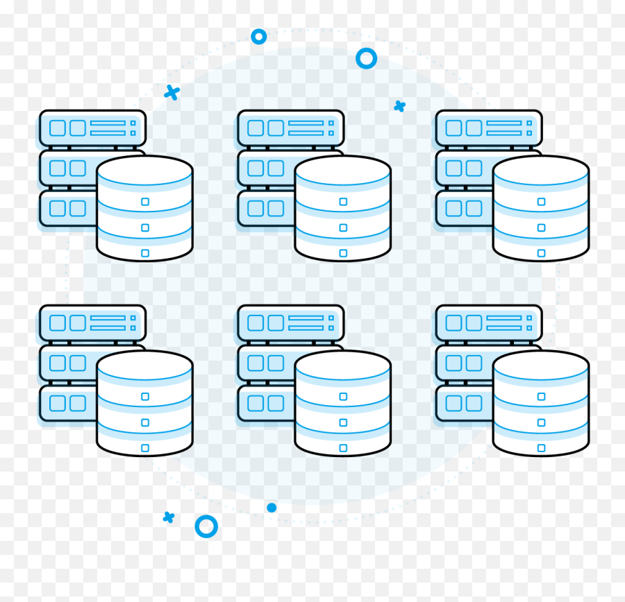 Managed Cloud U2013 Rochen - Vertical Png,Vmware Vsphere Icon