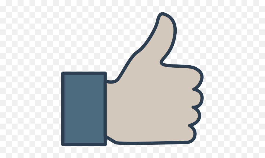 Thumb Up Ok Accept Hand Free Icon - Satisfied Customer Icon Png,Ok Hand Sign Png
