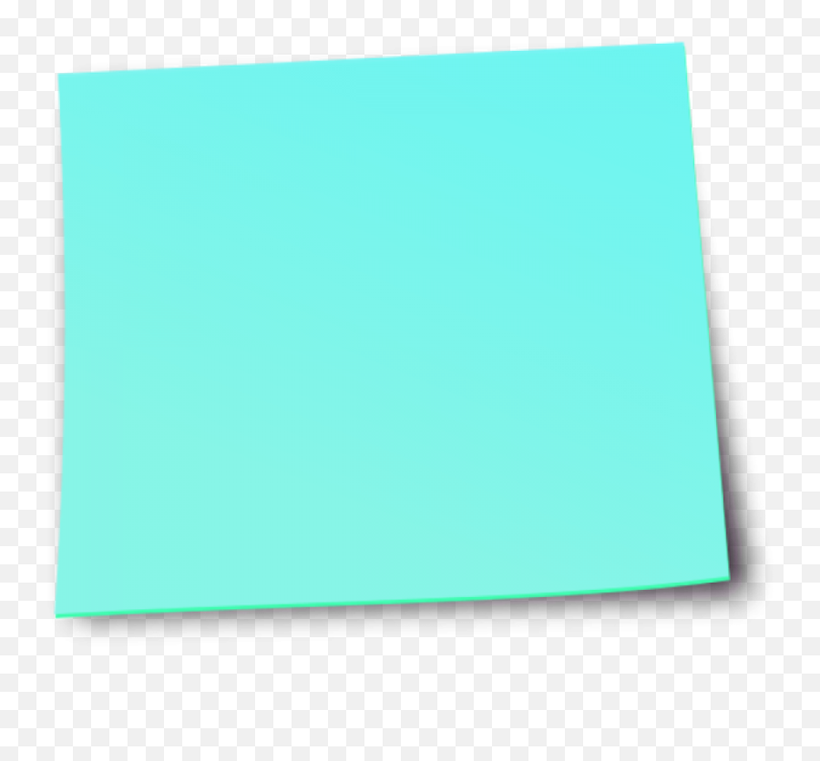 Download Sticky Notes Png Image - Screen,Transparent Sticky Notes