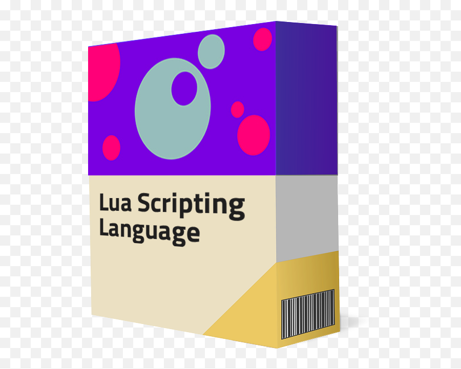 Learn The Lua Scripting Language - Dot Png,Roblox Script Icon