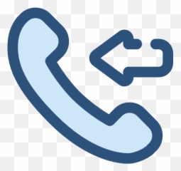 Free Icon Incoming Call - Calls Logo png
