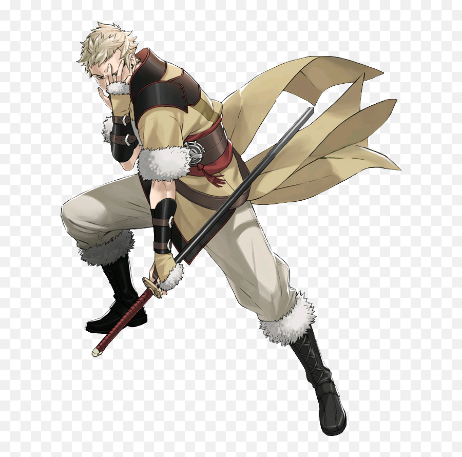 Owain - Fire Emblem Wiki Fire Emblem Awakening Owain Png,Spiteful Specter Summoner Icon