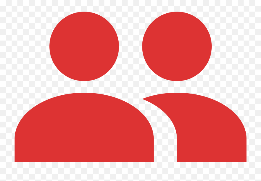 Fileoojs Ui Icon Usergroup - Ltrdestructivesvg Wikimedia Dot Png,User Group Icon