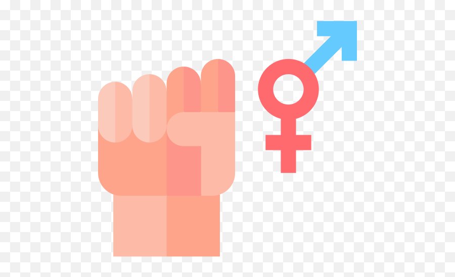 Equality - Free Shapes And Symbols Icons Fist Png,Equality Icon