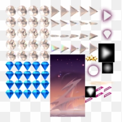 Bejeweled Classic - The Cutting Room Floor Hd png
