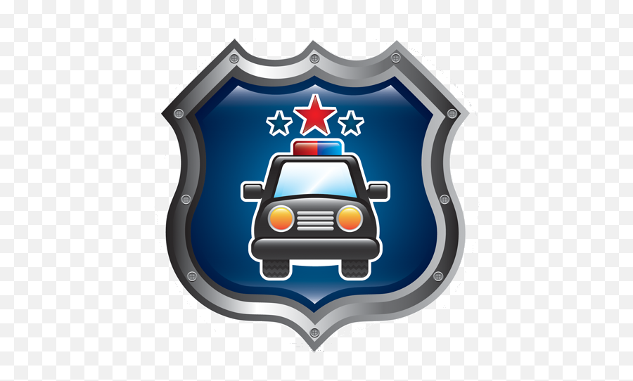 Apps Published By Police Scanner Radio 5 - 0 Discover Best Policía Estatal Dibujo Png,Police Scanner Icon