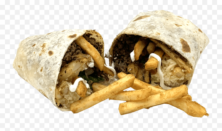 Javis Taco Shack Best Mexican Food 1 - Wrap Roti Png,Burrito Png