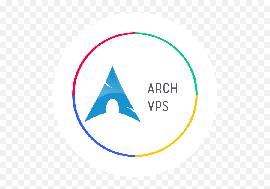 Arch Linux Vps Enterprise - Level Nvme Ssd Storage Archlinux Png,Teamspeak Developer Icon