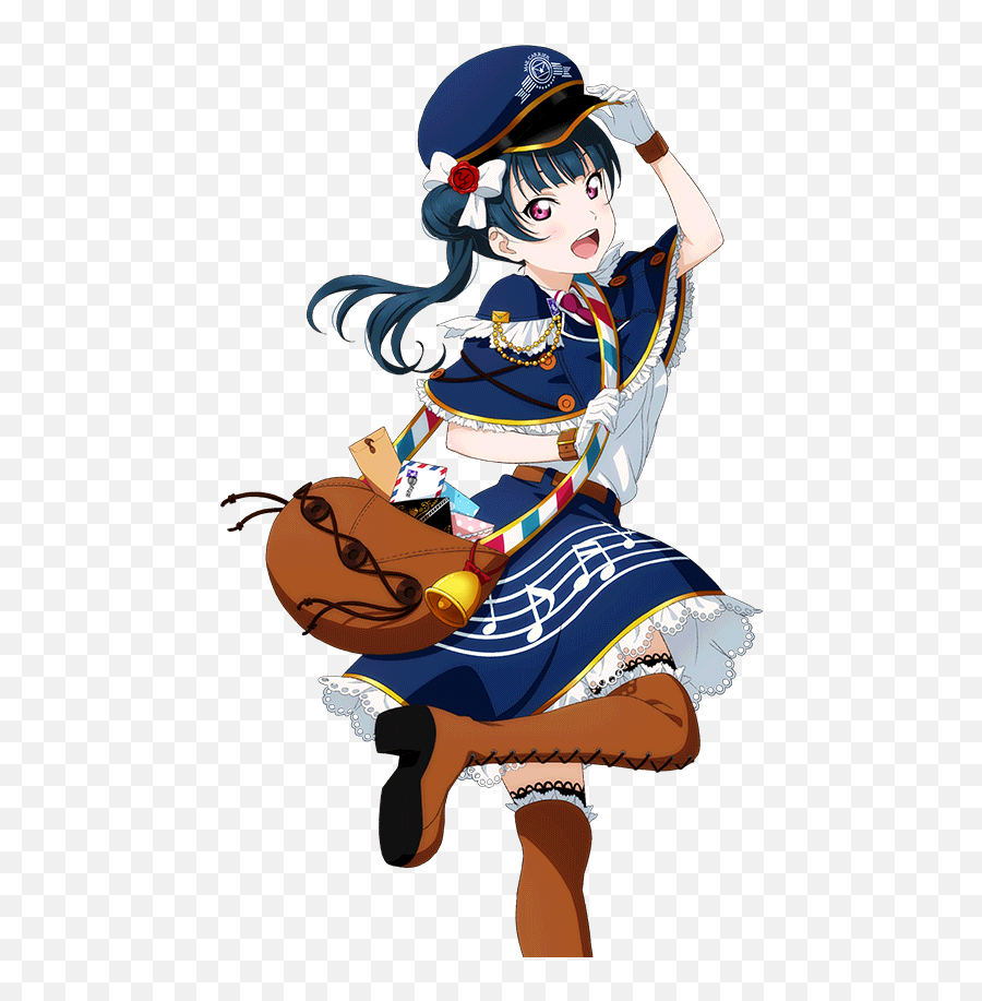 Release 2018 - 0420 Png,Yohane Icon