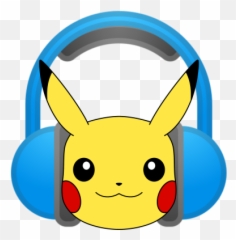 V - PlayGames GitHub Face Painting Pikachu Hand png