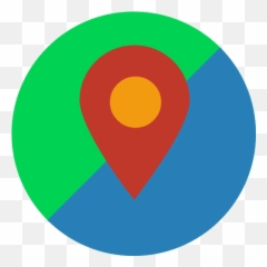 Arounda - Places Me Apps on Google Play Dot png