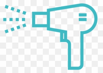 Work Building Repair Construction Electrical Tool Free - Hair Dryer png