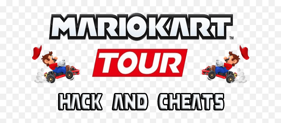 Mario Kart Tour Hack And Cheats Tool 2020 - Toy Motorcycle Png,Mario Coins Png
