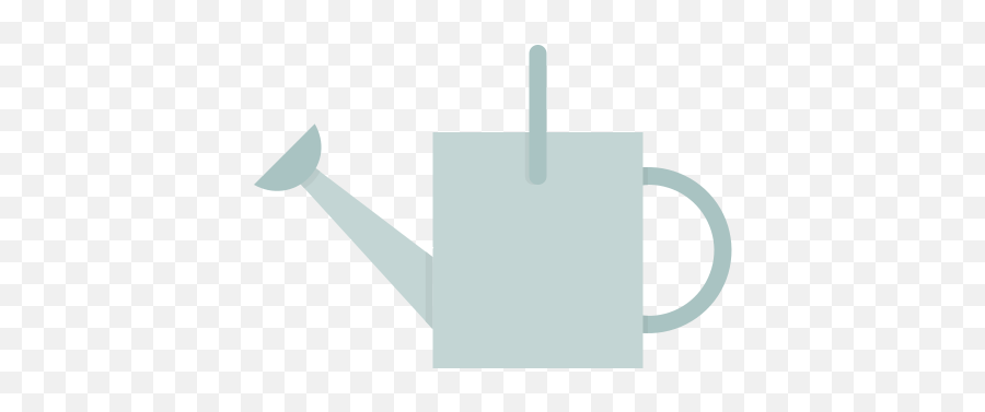 Watering Can Garden Gardening Plant Pour Free Icon - Cup Png,Watering Can Icon