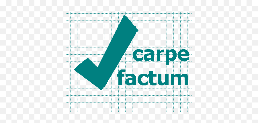 Carpe Factum Accomplishment Integration Management - Assetur Png,Abercrombie And Fitch Buddy Icon