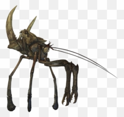 Teppeki Shen Gaoren Monster Hunter Series - png