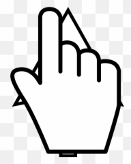 Mouse Computer Pointer - Free Vector Graphic On Pixabay Png,Computer Mouse Icon Vector