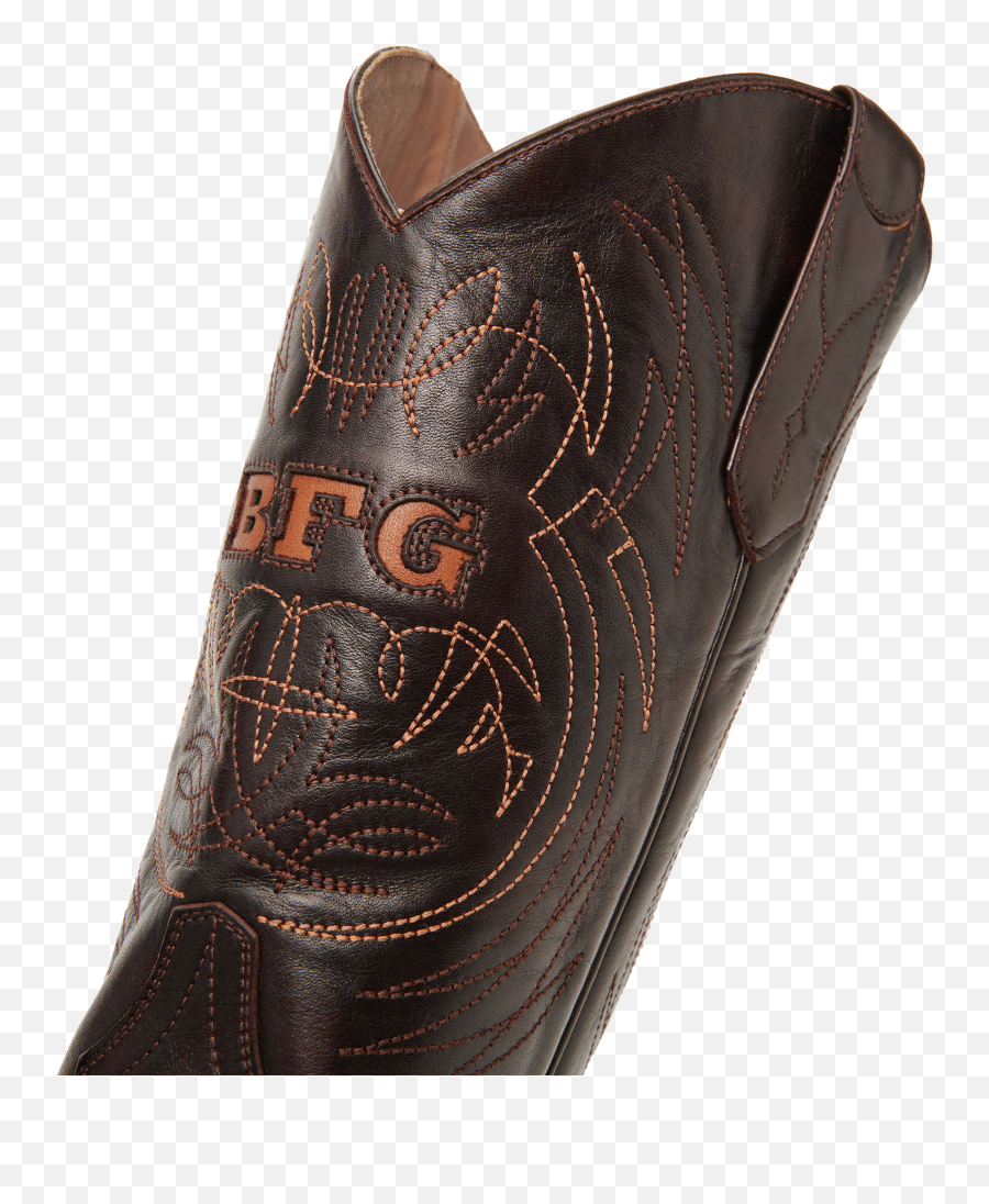 Bfg Limited - Edition Boot Designed With Billy F Gibbons U2013 Alvies Png,Icon Women's Motorcycle Boots