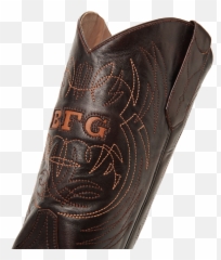 Bfg Limited - Edition Boot Designed with Billy Gibbons u2013 Alvies png