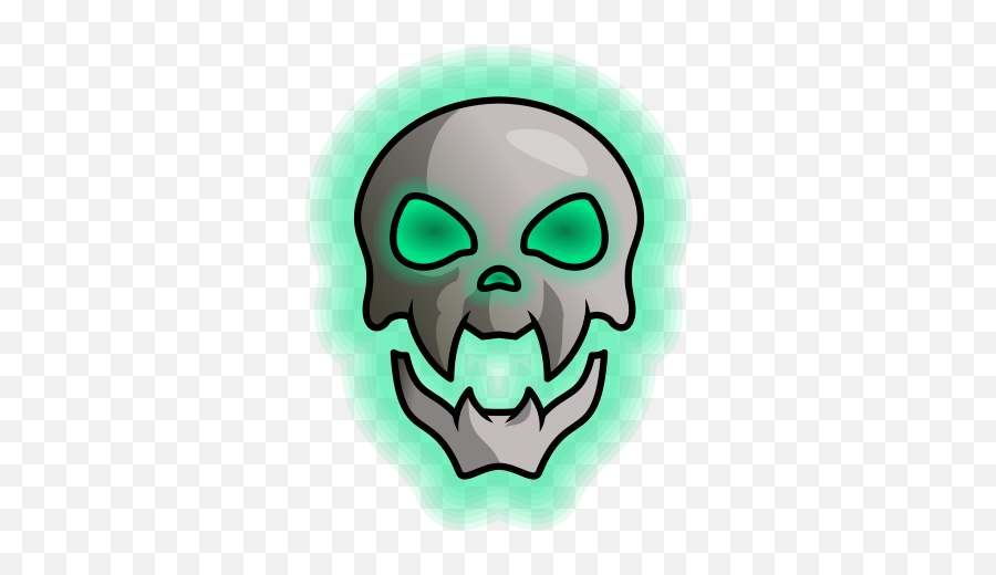 Halloween Treasures You Unlocked This Is The Last Day Of Png Fallout 4 Skull Icon