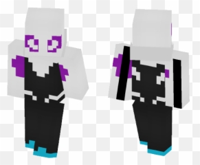 Download Spider Gwen Marvel Minecraft Skin For Free - Spider Gwen Skin Minecraft Png,Spider Gwen Png