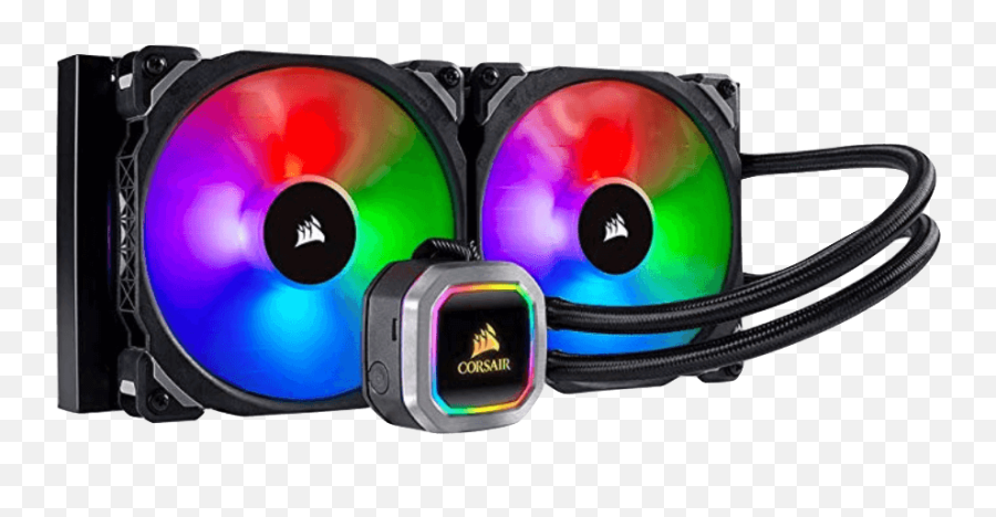 Corsair H115i Rgb Platinum Vs H150i Pro What Are The Png Icon