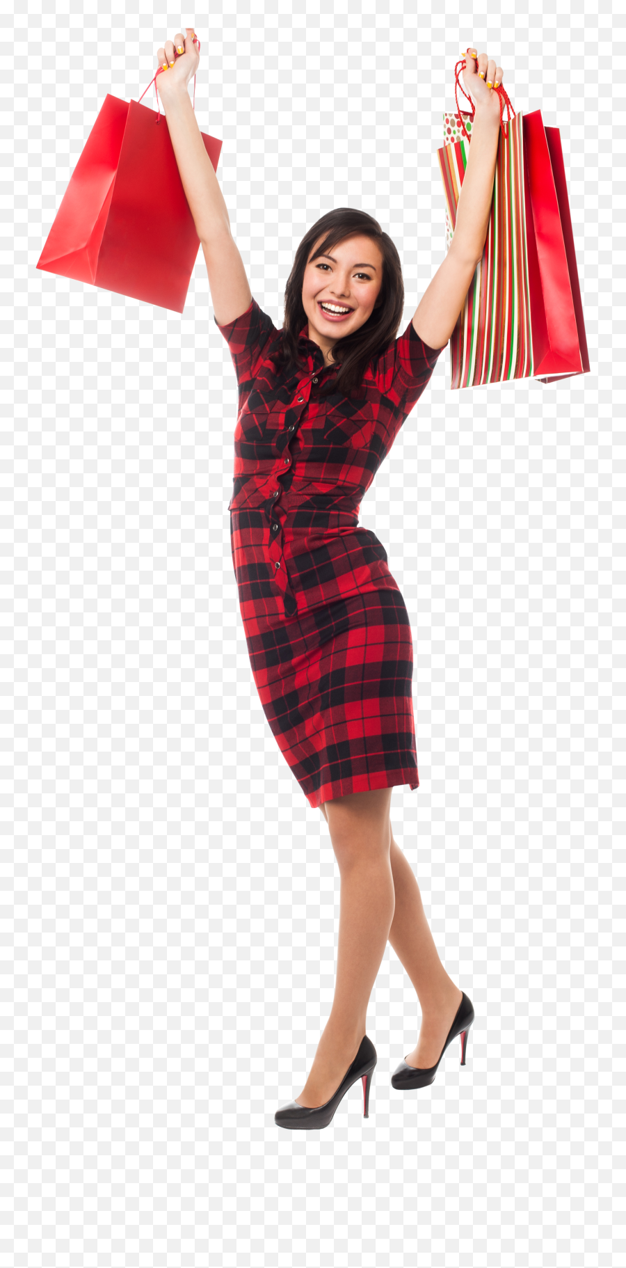 Download Free Png Women Shopping - Transparent Shopping Girl Png,Shopping Transparent
