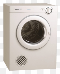 Simpson Washing Machine Transparent Png - Clothes Dryer,Washing Machine Png