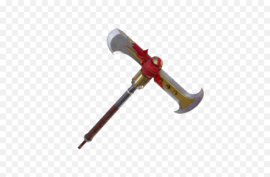 Axecalibur - Fortnite Season 2 Axe Png,Royale Knight Png