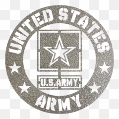 Us Army Png Image With No Background - Transparent Logo