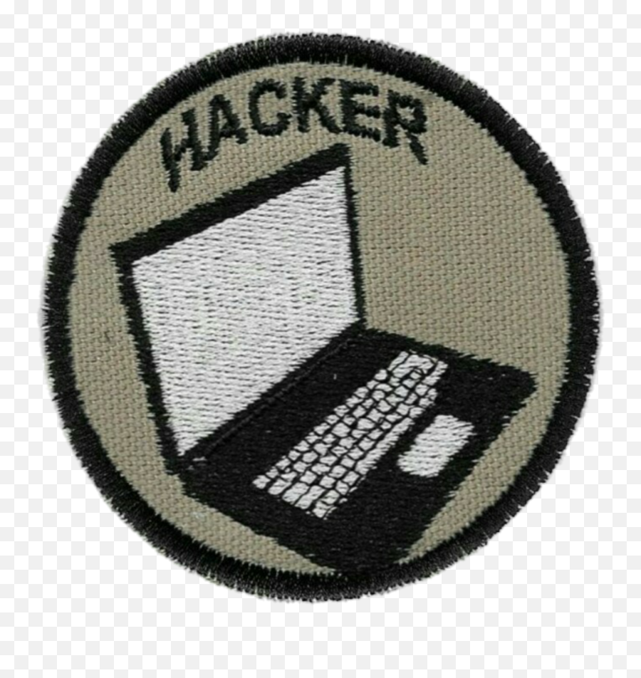 Aesthetic Moodboard Png Patch Hacker - Aesthetic Transparent Patches,Hacker Png