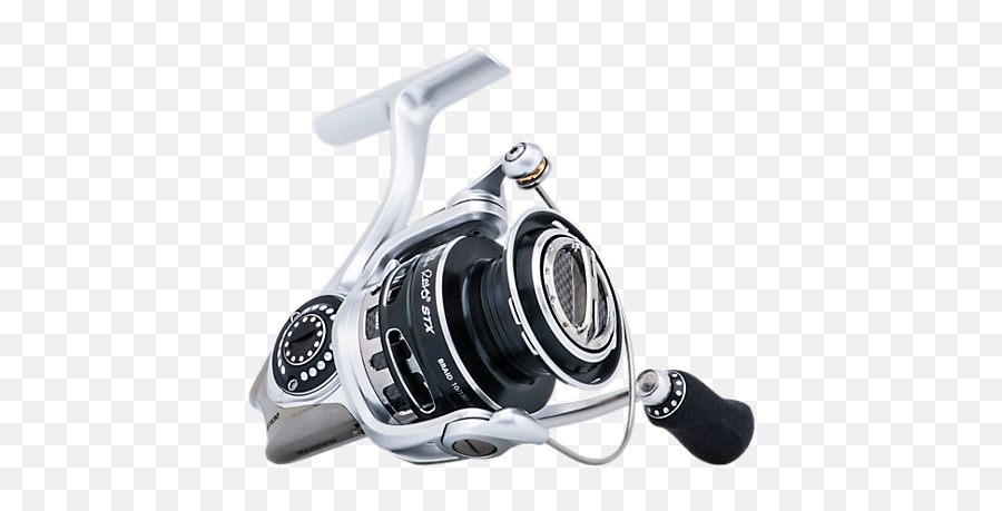 Abu Garcia Revo Stx Spinning Reel - Abu Garcia Revo Stx Spinning Reel Png,Fishing Reel Png