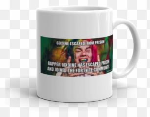 6ix9ine Escaped From Prison Rapper Has - Internet Meme Png,6ix9ine Png