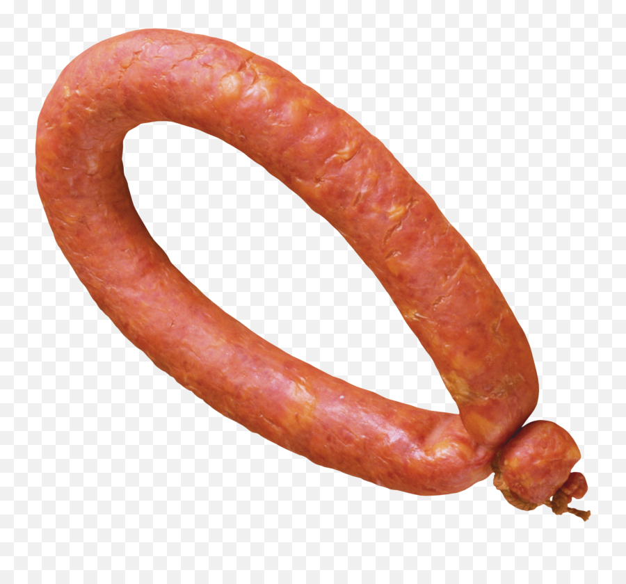 Sausage Png Images Clipart - Full Size Clipart Png,Salami Png