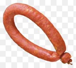 Sausage Png Images Clipart - Full Size Clipart Png,Salami Png