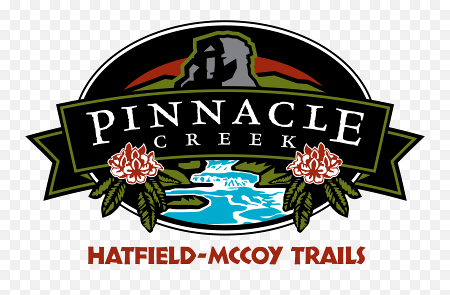 Pinnacle Creek - Hatfieldmccoy Trails Neptune The Planet Png,Smoke Trail Png