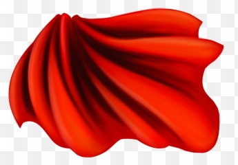 Accessories Transparent Png Images - Superhero Cape