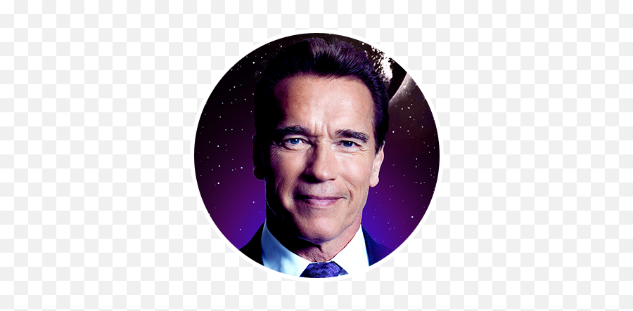 Arnold Schwarzenegger Close Up Face - Actor Arnold Schwarzenegger Png,Arnold Schwarzenegger Transparent