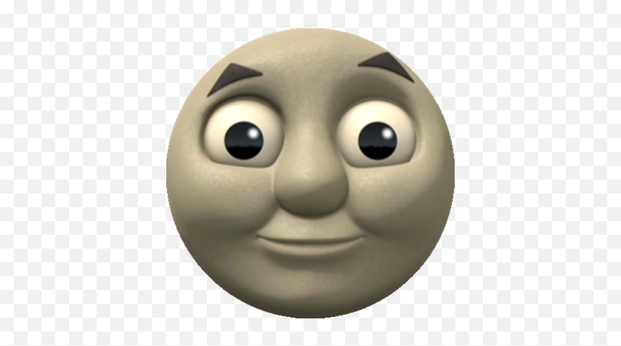 Printable Thomas The Train Face Printable Templates