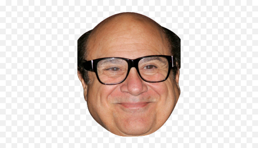 Danny Devito - Danny Devito Face Png,Danny Devito Transparent