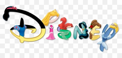 Free Disney Princess Clip Art - Movies Logo png