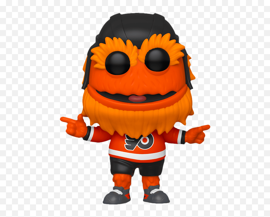 Mascot Funko Vinyl - Gritty Funko Pop Png,Gritty Png